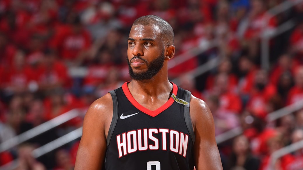 Houston Rockets